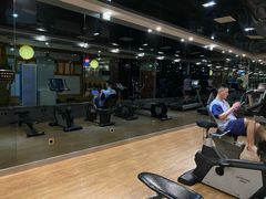 -纽斯桑拿会所(天山店)