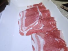 -东来顺饭庄(新源里店)