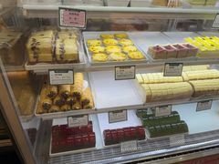 -蜂蝶来饼店(拱北总店)