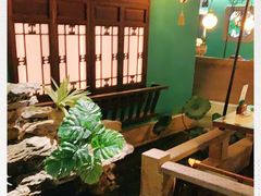 -佬麻雀·新湘菜(珠海金发购物中心店)