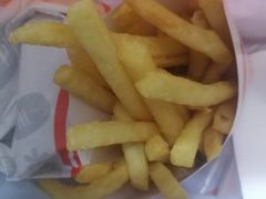 -吉胜克·汉堡炸鸡(南开三马路店)