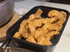 -花味烤肉·拌饭(建邺万达店)