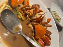 -荣轩(新荣记环球金融中心店)