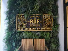 -RGF(巨鹿路店)