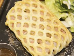 -必胜客(WOW朝阳商业城店)