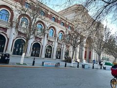 -天津五大道文化旅游区