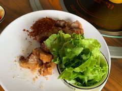 脆皮五花肉-创味·民间海南菜·非遗藤桥排骨(藤桥·免税城店)