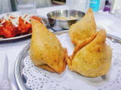 -葛尼沙印度餐厅 (镇明路店)