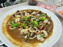 -船奇蒸汽海鲜·闽菜(八市海鲜总店)