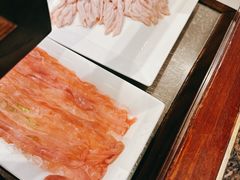 -皇城老妈火锅·川味传承(港湾店)