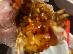 -老头儿油爆虾(星光一期店)