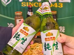 -华天延吉餐厅(西四总店)