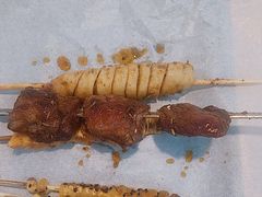 -亿牌牌东北烧烤(怀特店)