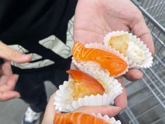 -山姆会员商店(上海浦东店)