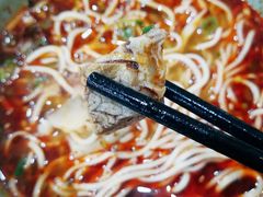 -伊赫兰牛肉面(交大店)