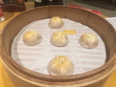 蟹粉小笼汤包-鼎泰丰(当代商城店)