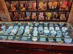 -雪灵魔法世界SHELLY’S TAROT(大良桂畔里店)
