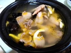 -呼吸森林·生态农庄农家乐私房菜