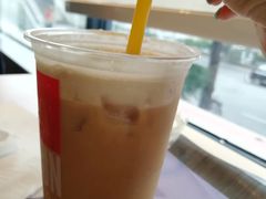 -麦当劳(伟城广场店)