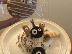 -foodoo芙多松饼店