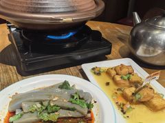 -隔壁老王·家常云南菜(花巷店)