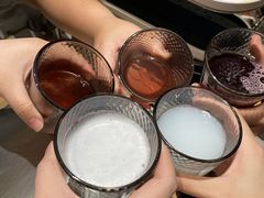 -丰茂烤串(公园店)
