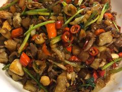 醒味酸辣鸡胗-印湘·剁椒鱼头(马连洼北路店)
