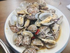 -老谭虾王蟹皇·龙虾·烧烤(蝴蝶湾店)