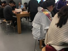 -Apple 零售店(Canton Road)