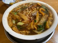 -祁家面馆(大香炉店)