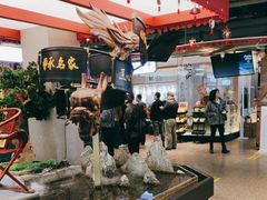-易裕和·长沙米粉(竹塘西路店)