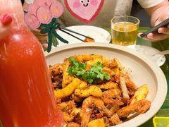 -辛香汇(飞洲店)