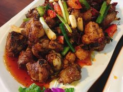 -云隐小厨·传统大理美食(复兴路店)