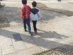 -白马涧龙池景区