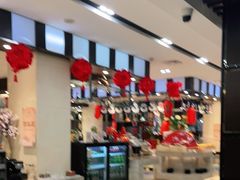 -铂丽斯国际大酒店-凯悦自助餐厅