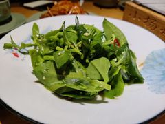 -小杨烤肉(朱雀店)