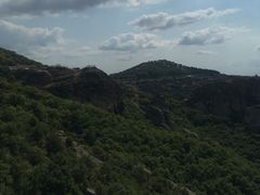 -梅黛奥拉修道院