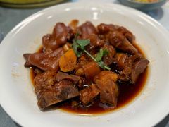 -海宝酒家(中山四路店)