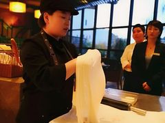 -长春净月潭喜来登酒店·盛宴标帜餐厅