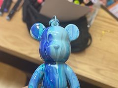 -朝画惜时·陶艺·拼豆·团建