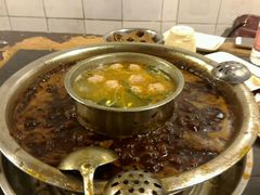 -邓莽子老火锅(鲁祖庙店)