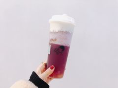 -喜茶(永旺梦乐城店)