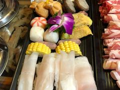 -丽江庭院之丽江往事(安定门店)