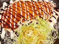 -玛格萝妮比萨屋(四平店)