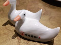 -京味斋·烤鸭·北京菜(安贞店)