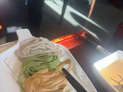 -北门涮肉·炭火铜锅涮肉(什刹海店)