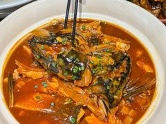 -龚兴城鱼羊吉·家传湖北菜(苗栗路总店)