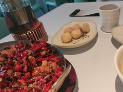 -眉州东坡(翠微印象城店)