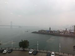 景观位-川旺角川粤融合菜•海景餐厅(星海广场店)