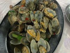 -板桥海鲜广场(文明东店)